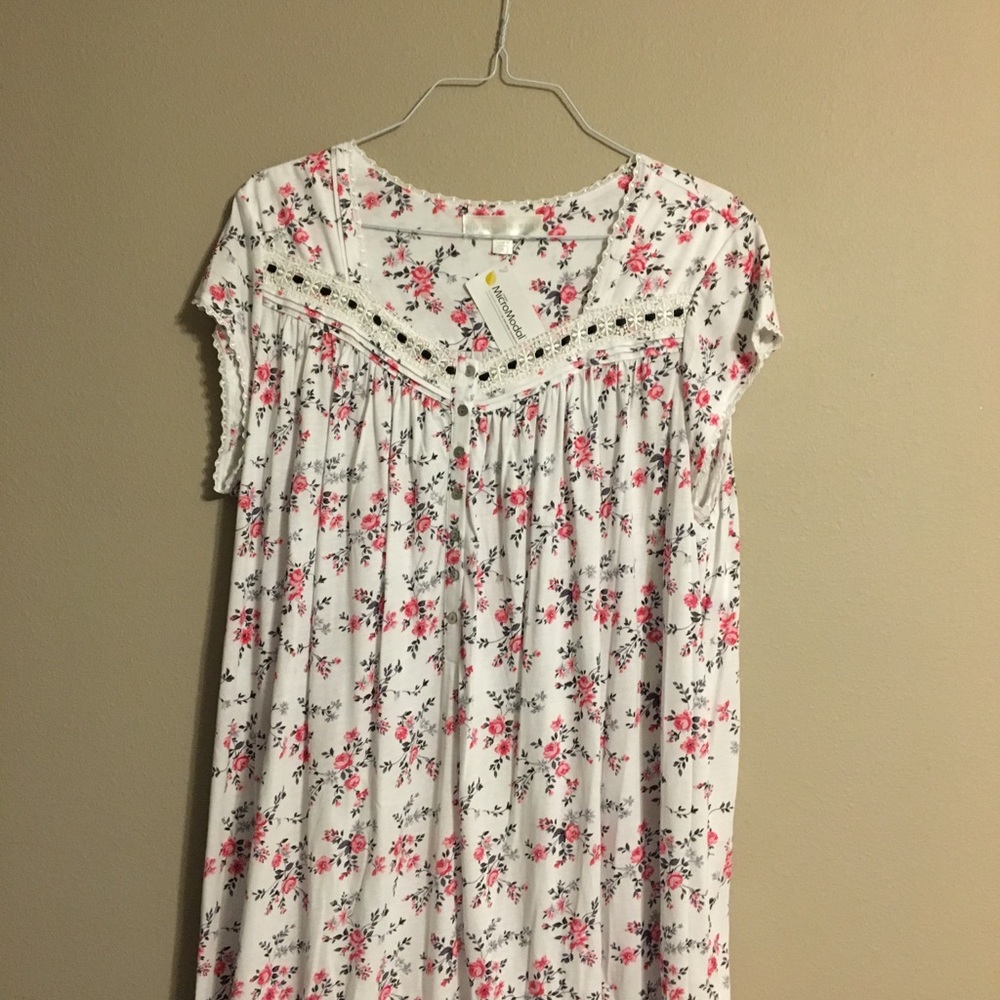 Nightgown